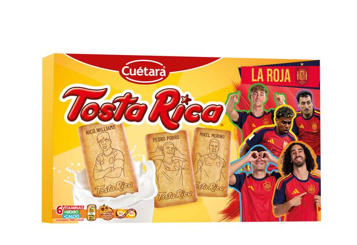 TostaRica