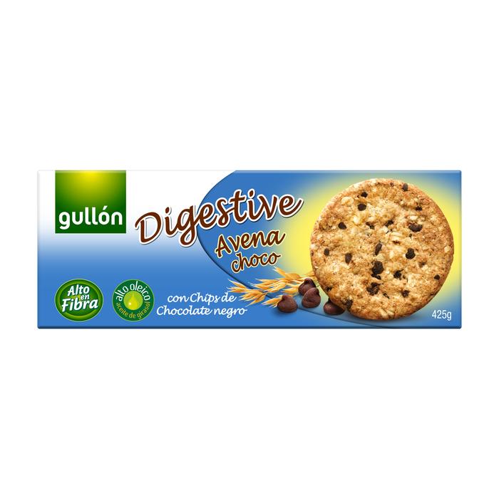 Digestive Avena Choco