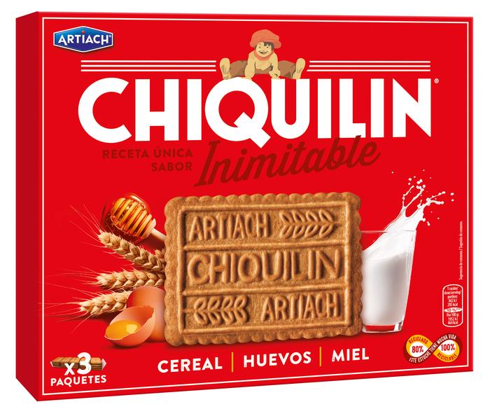 Chiquilin
