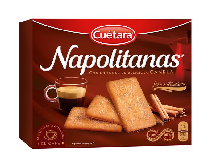 Napolitanas